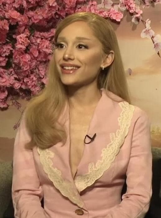 Ariana Grande Concert — Itaewon Halloween Crush (Seoul, 2022)