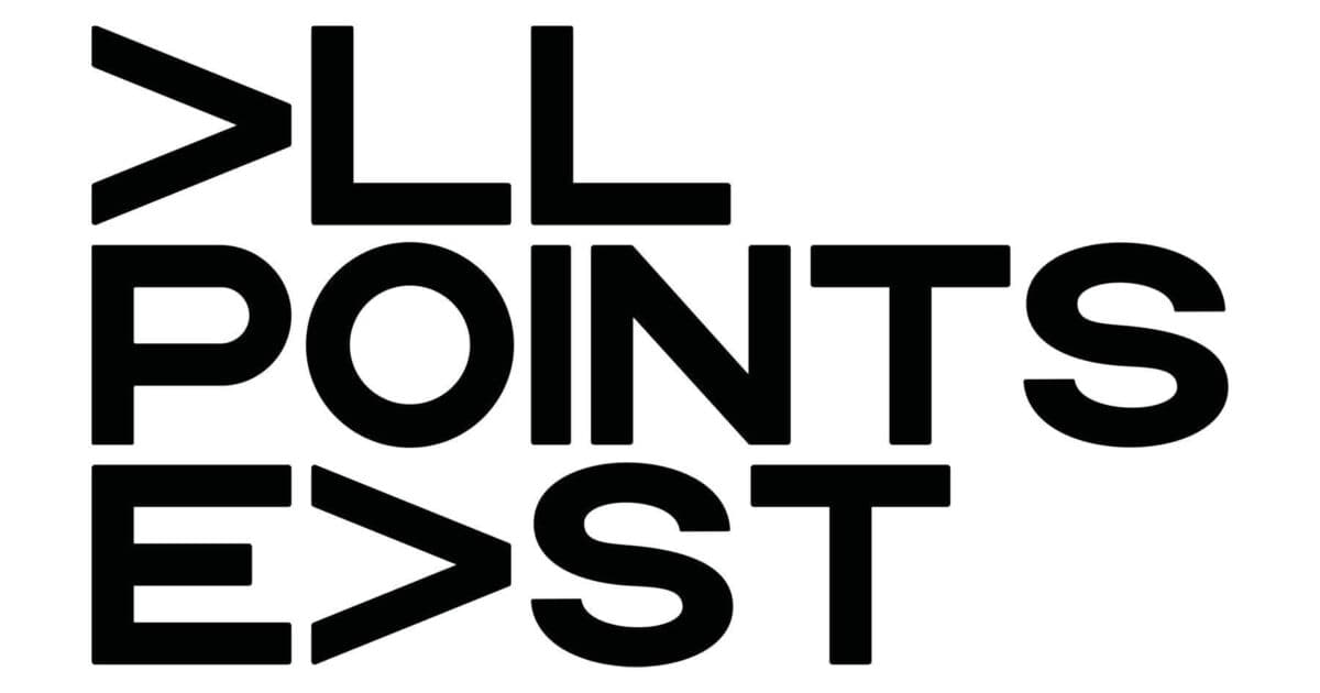 All Points East