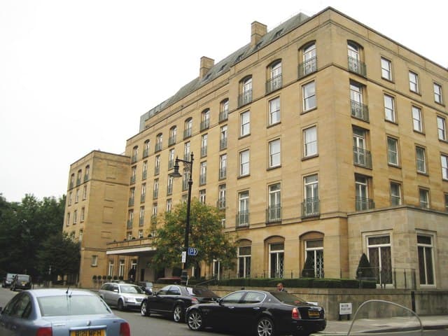 The Berkeley