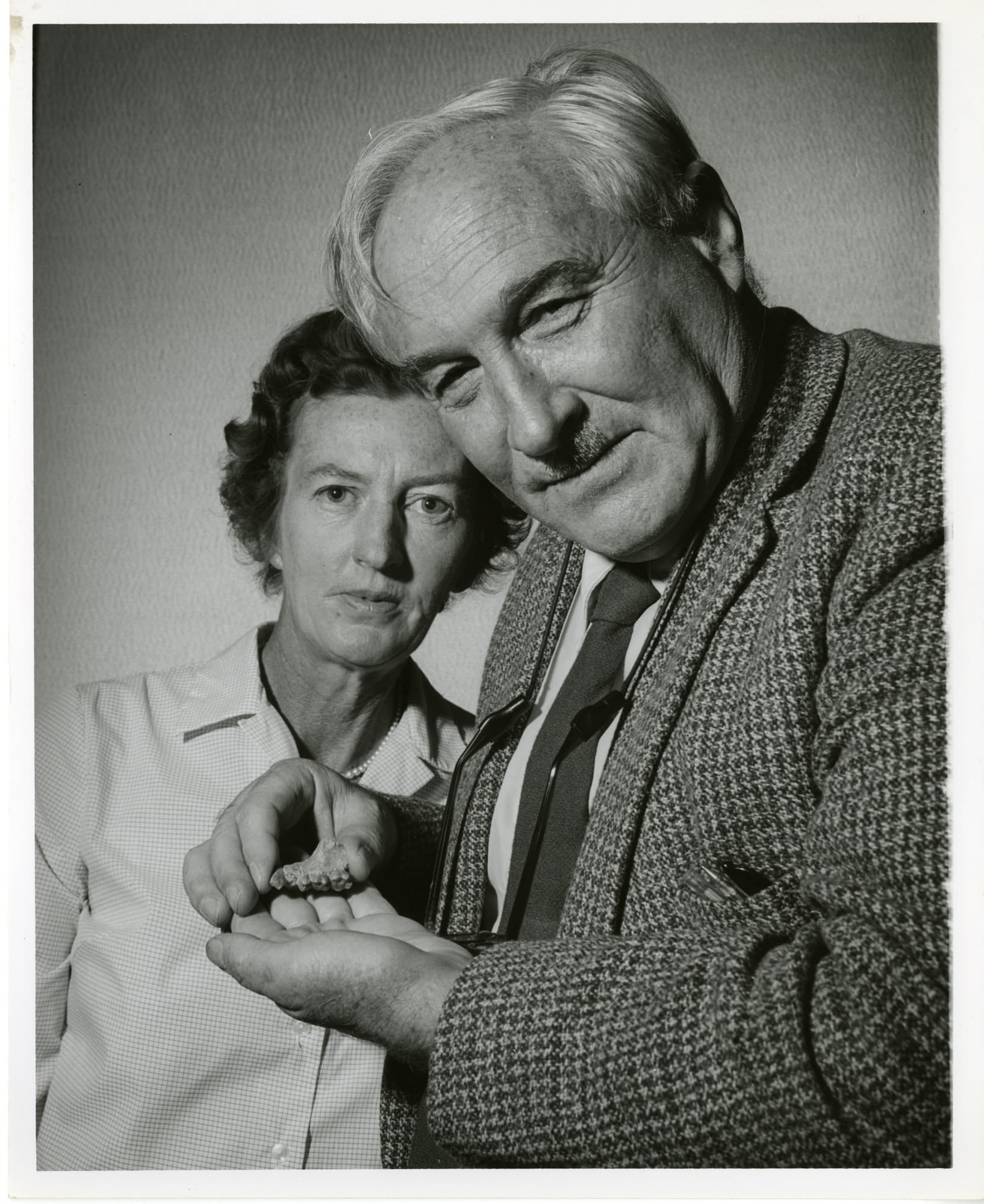 Leakey's Bookshop