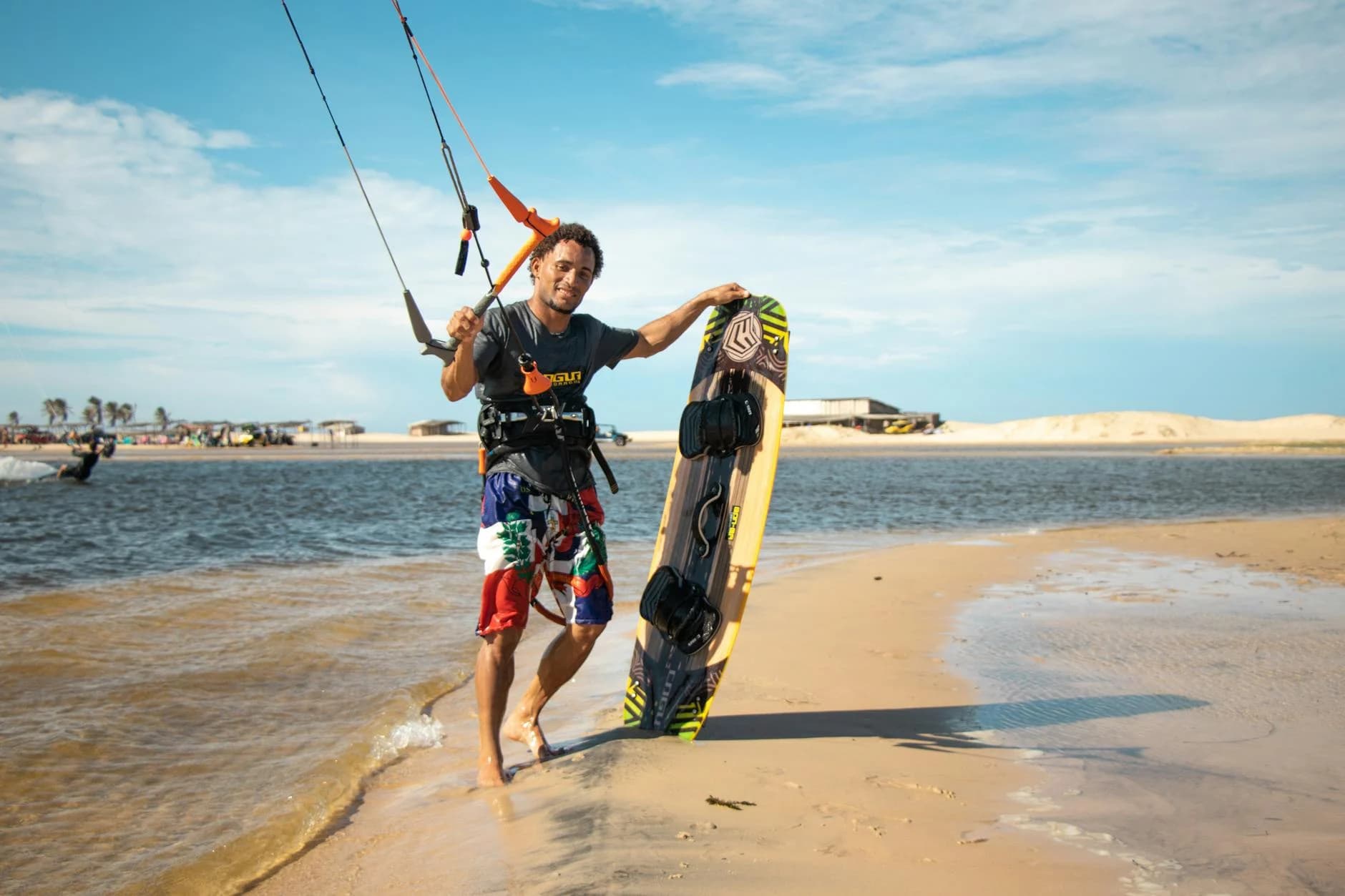 Jericoacoara