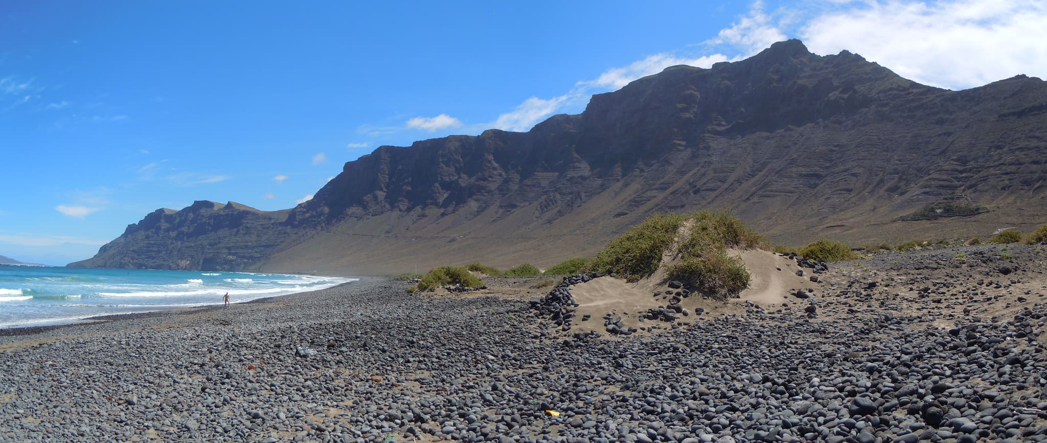 Famara, Lanzarote