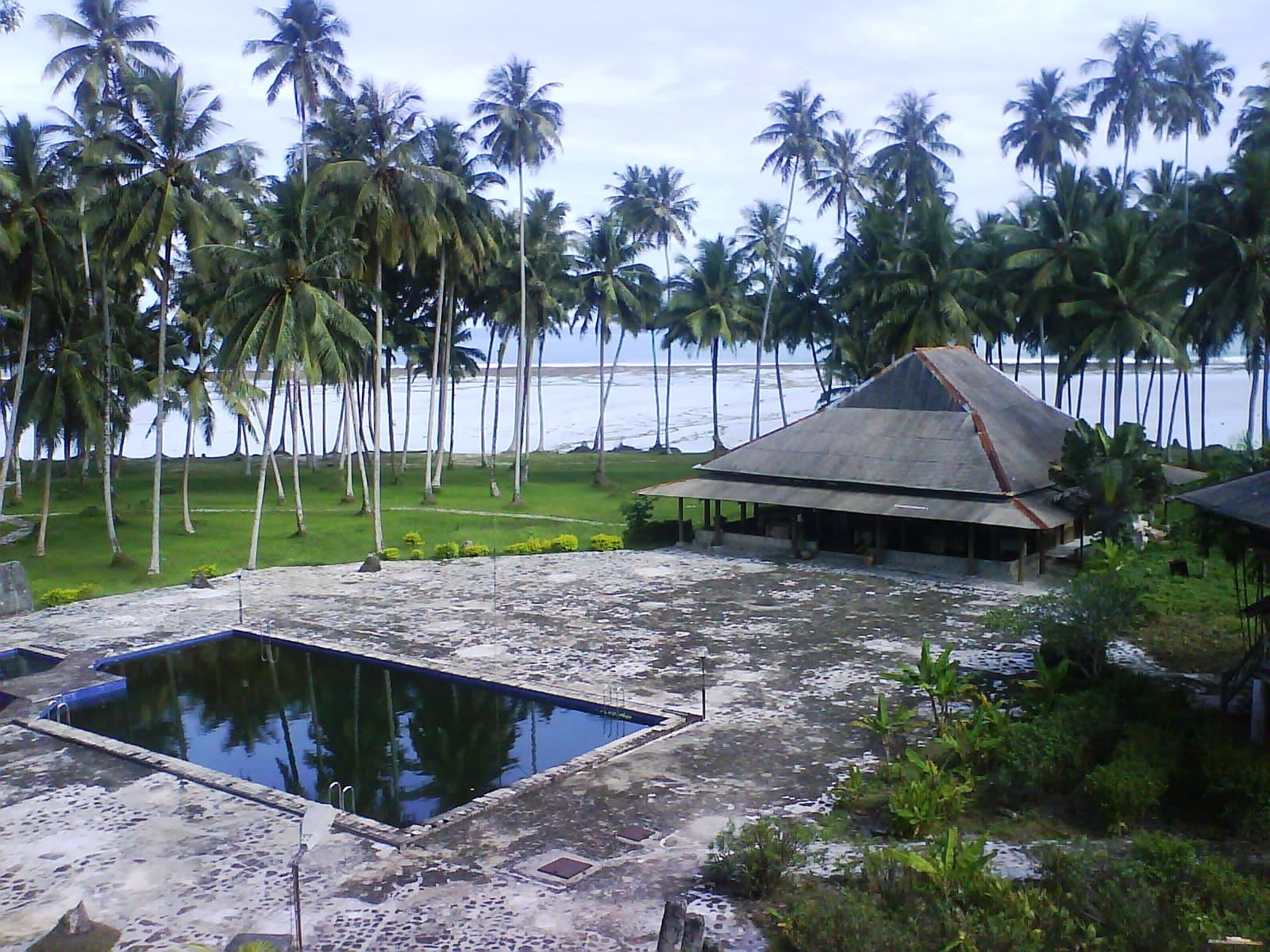 Nias (Sorake Beach)