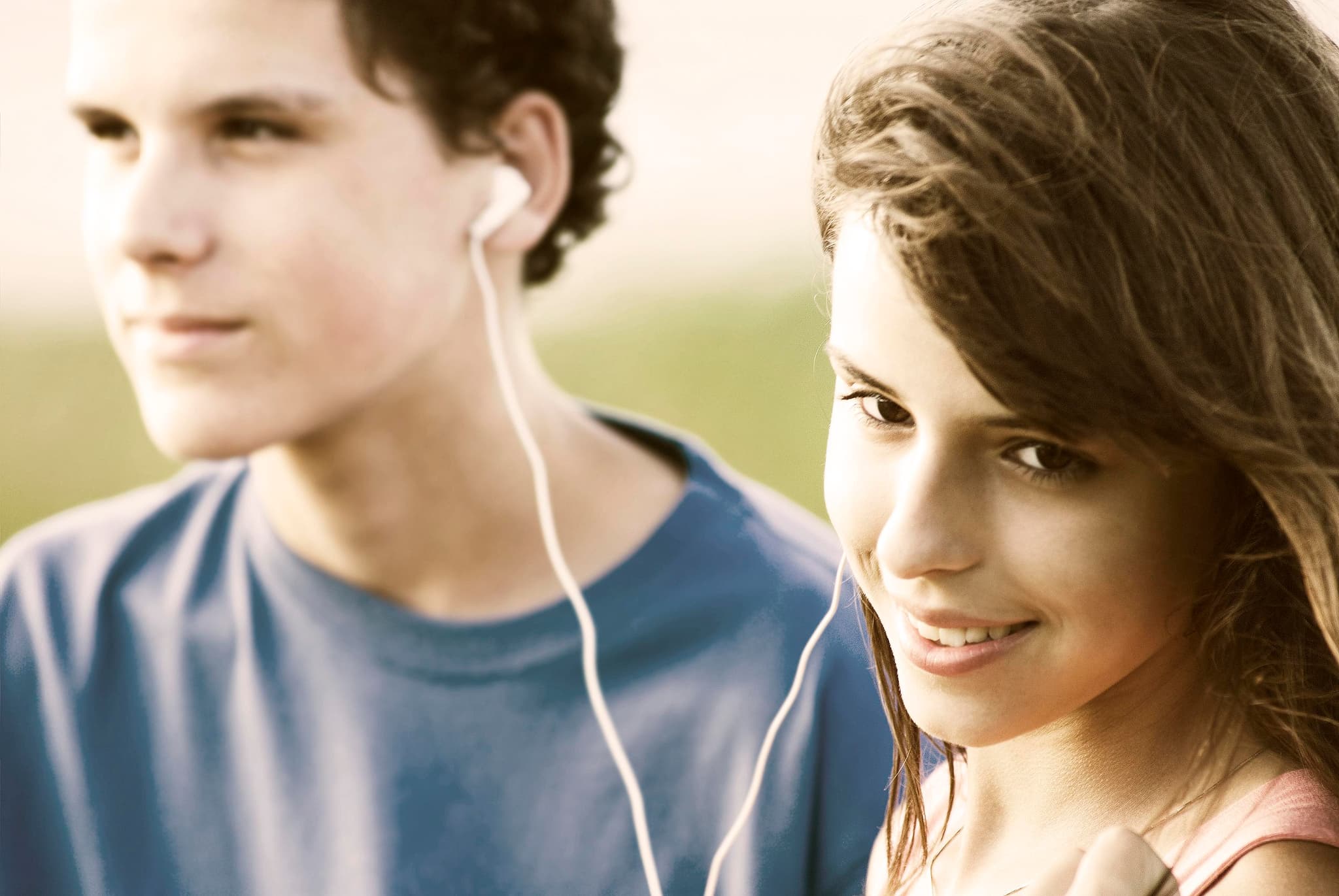 Adolescence