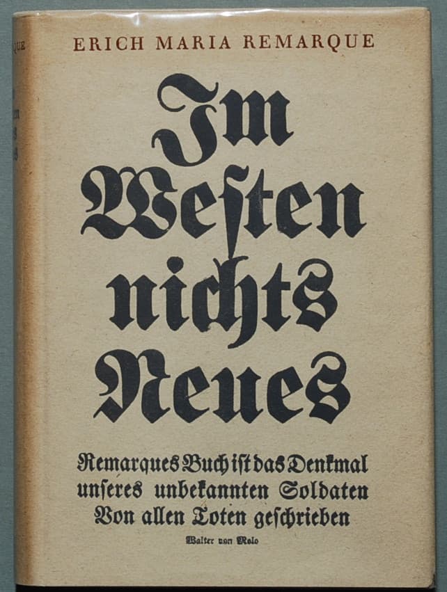 All Quiet on the Western Front (2022)