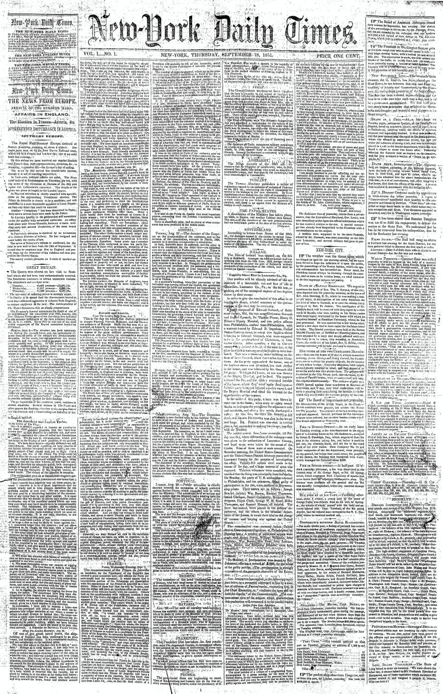 The Daily (New York Times)