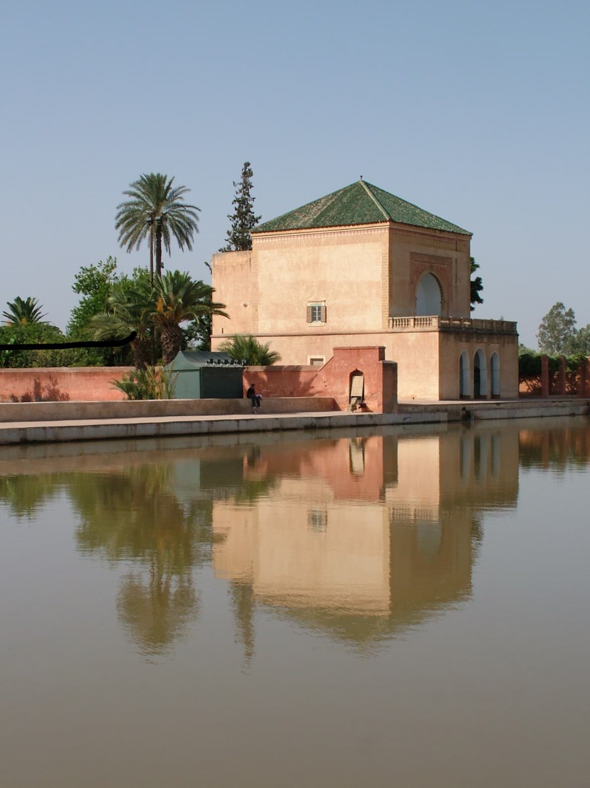 Morocco