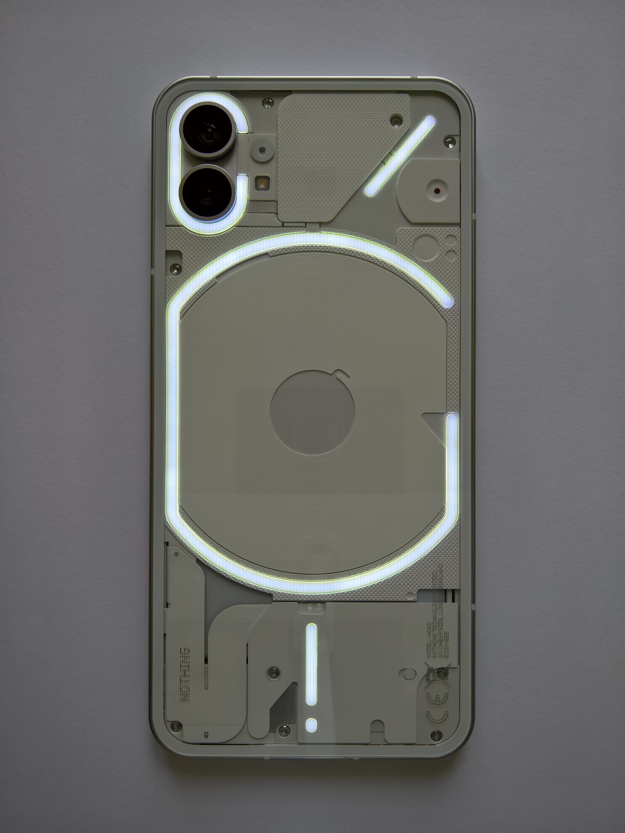Nothing Phone (3)