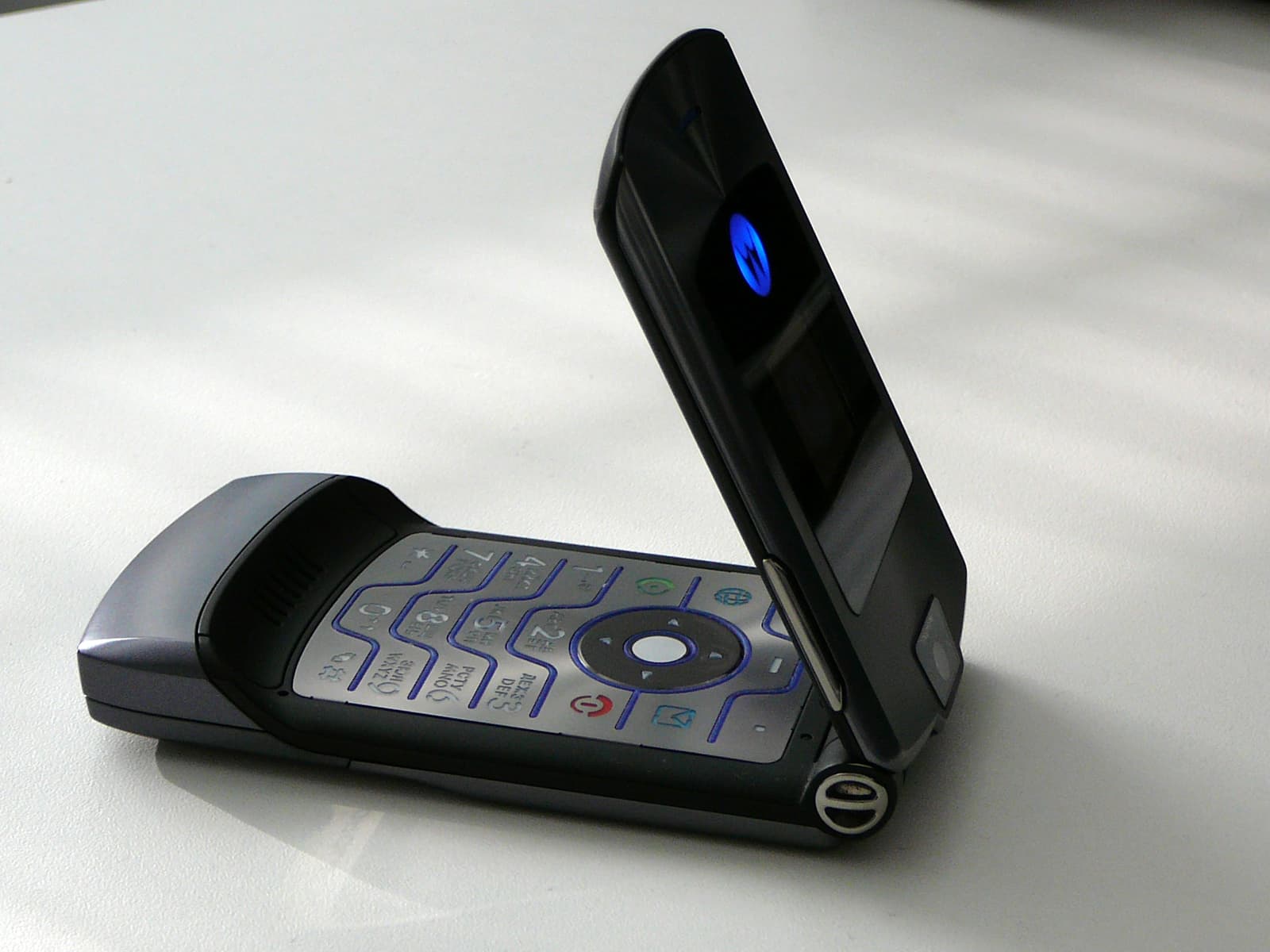 Motorola Razr+ (2025)