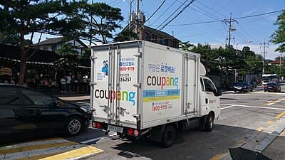 Coupang