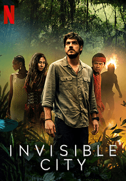 Invisible City (Brazil)