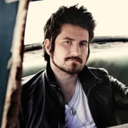 Matt Nathanson — Live Recordings