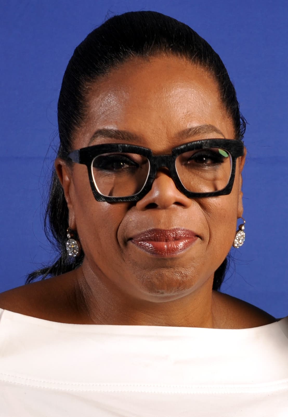 Oprah Winfrey & Stedman Graham ($2.8 Billion)