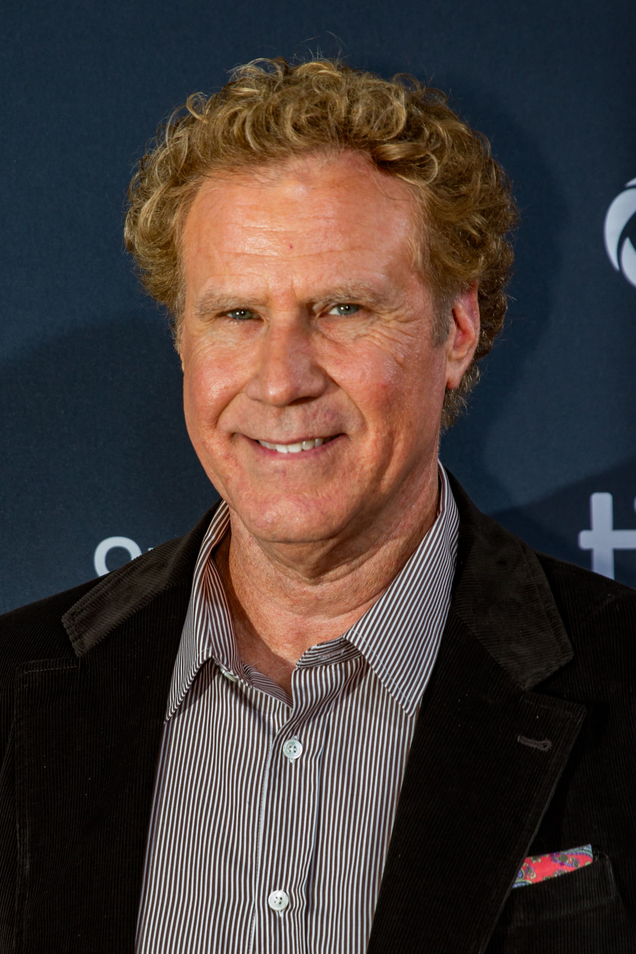 Will Ferrell — The $20M Man-Child