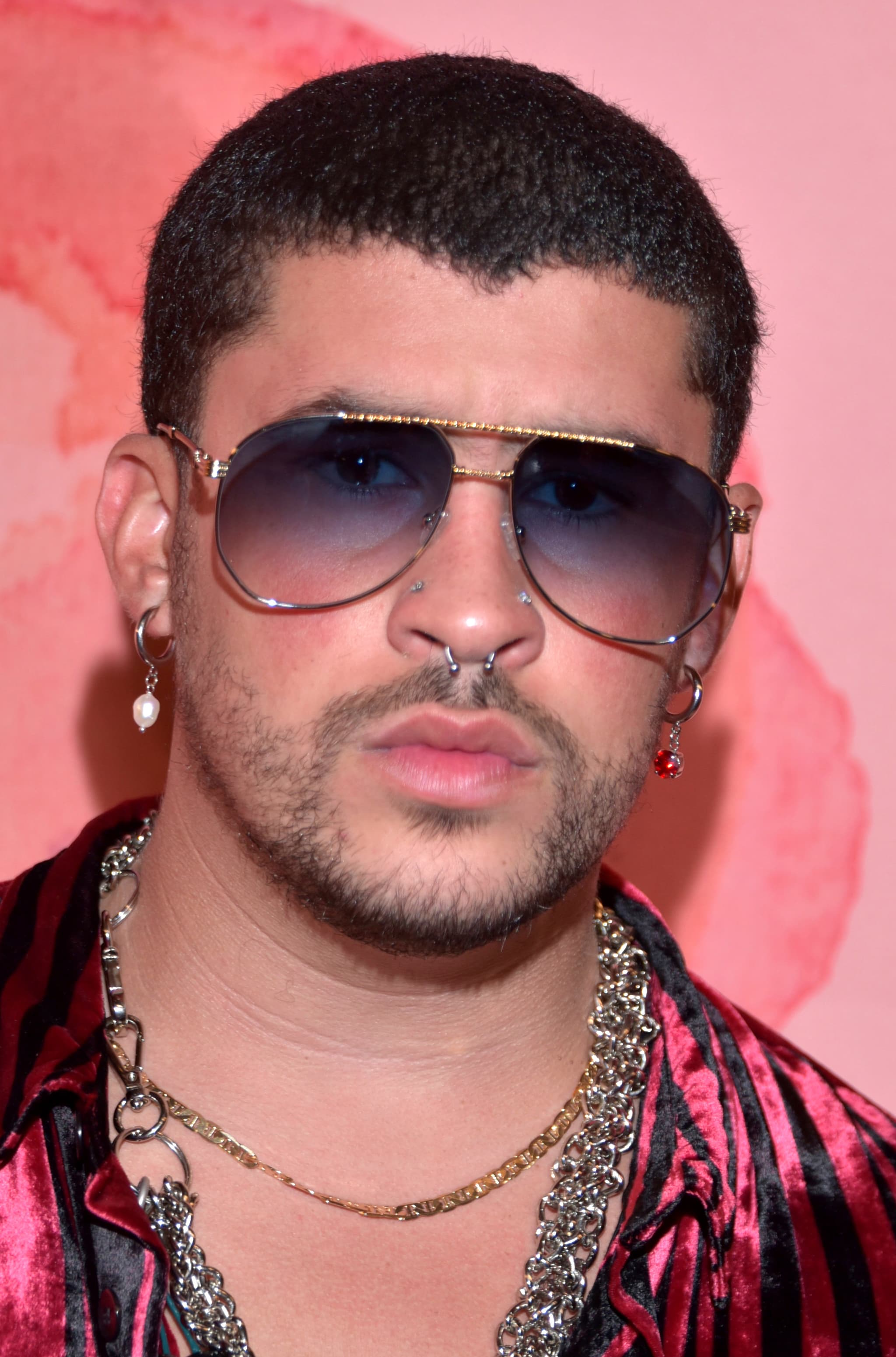 Bad Bunny — Most Wanted Tour ($200M+)