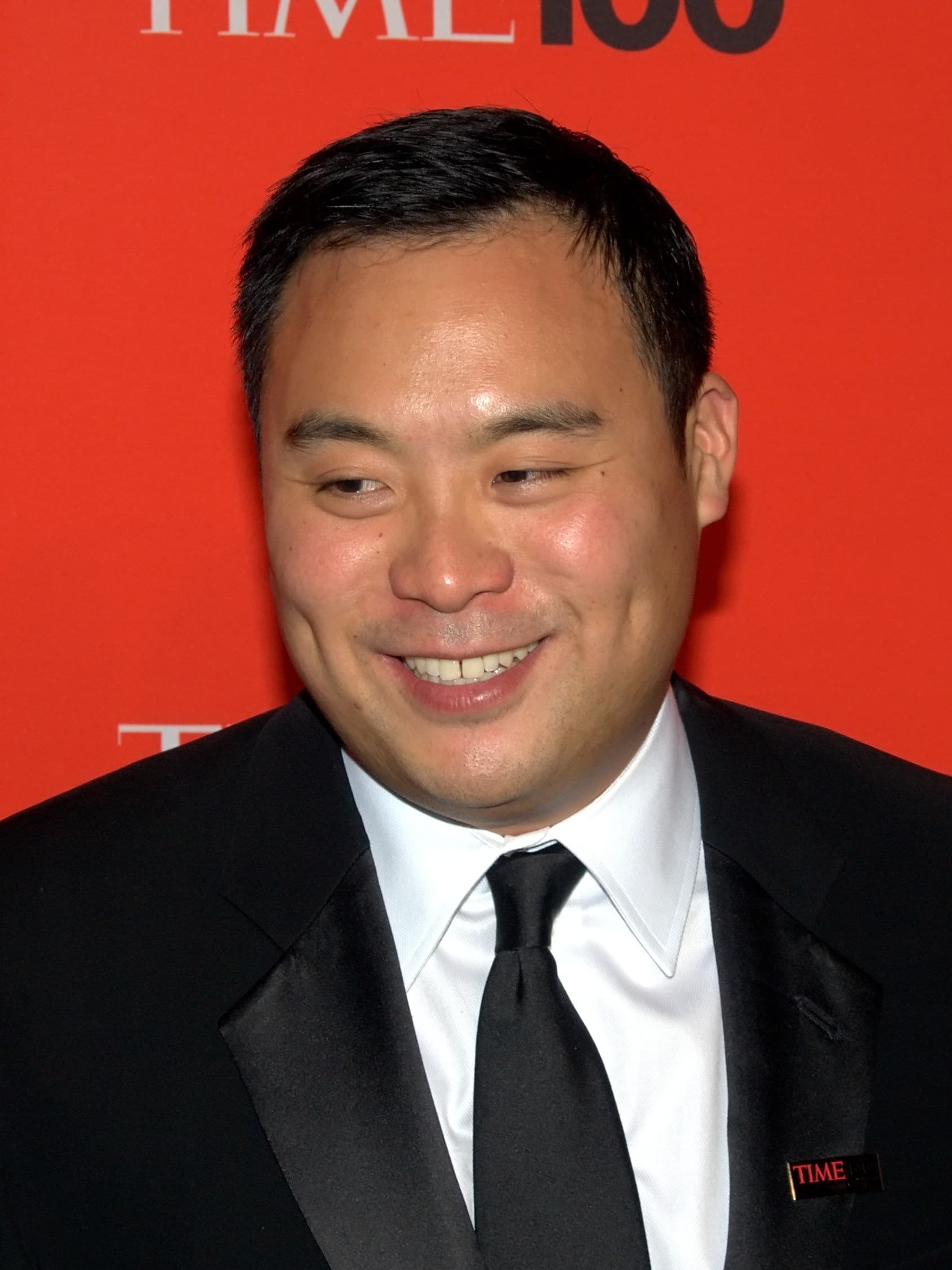 David Chang — Momofuku's Cultural Disruptor