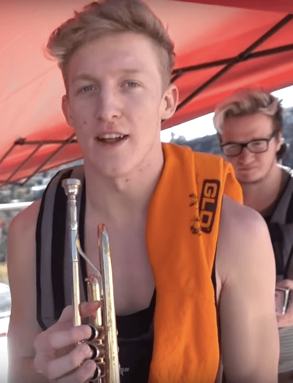 Tfue (Turner Tenney) — The $20M Fortnite Prodigy