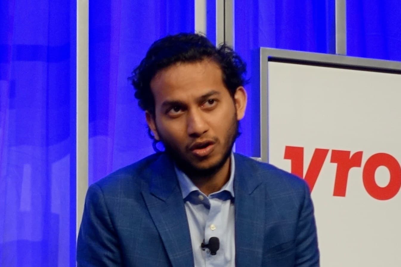 Ritesh Agarwal — Indian Teen to OYO Billionaire at 26