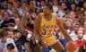 Magic Johnson