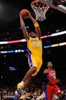 Kobe Bryant