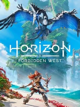 Horizon Forbidden West (2022)