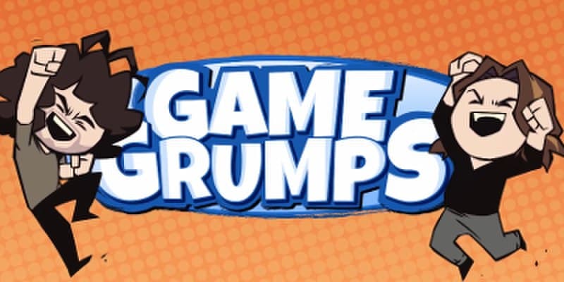 GameGrumps
