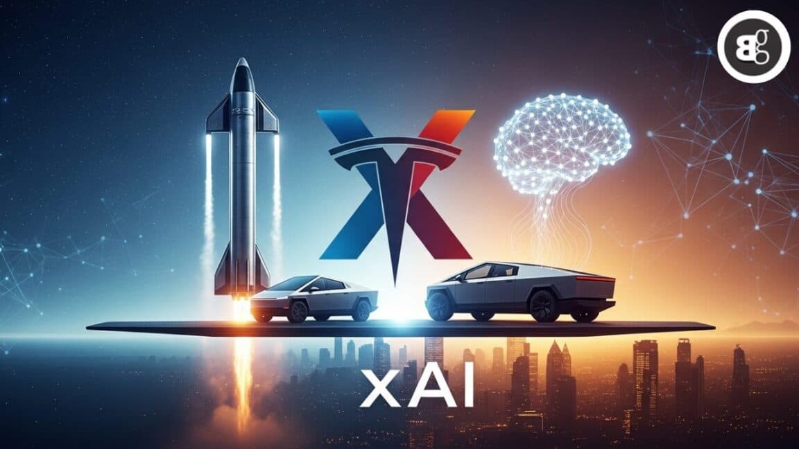 Elon Musk — Tesla / SpaceX / xAI / X