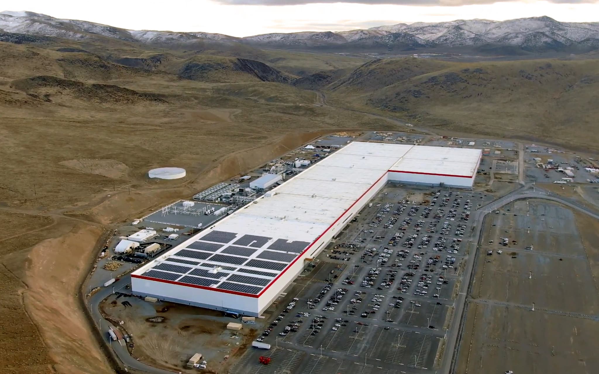 Tesla — $160 Billion Brand Value