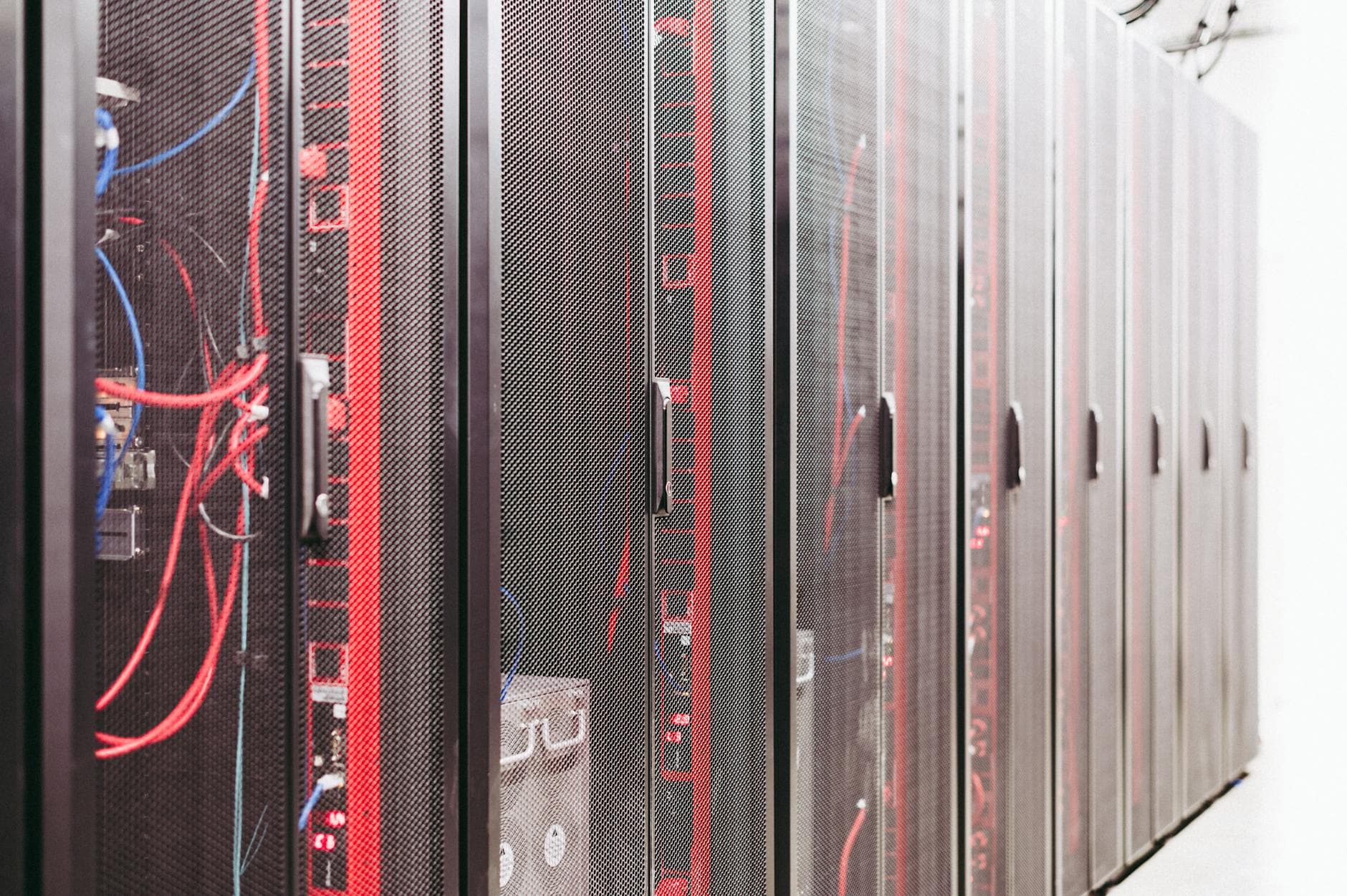 Cloud Architecture (AWS/GCP/Azure)