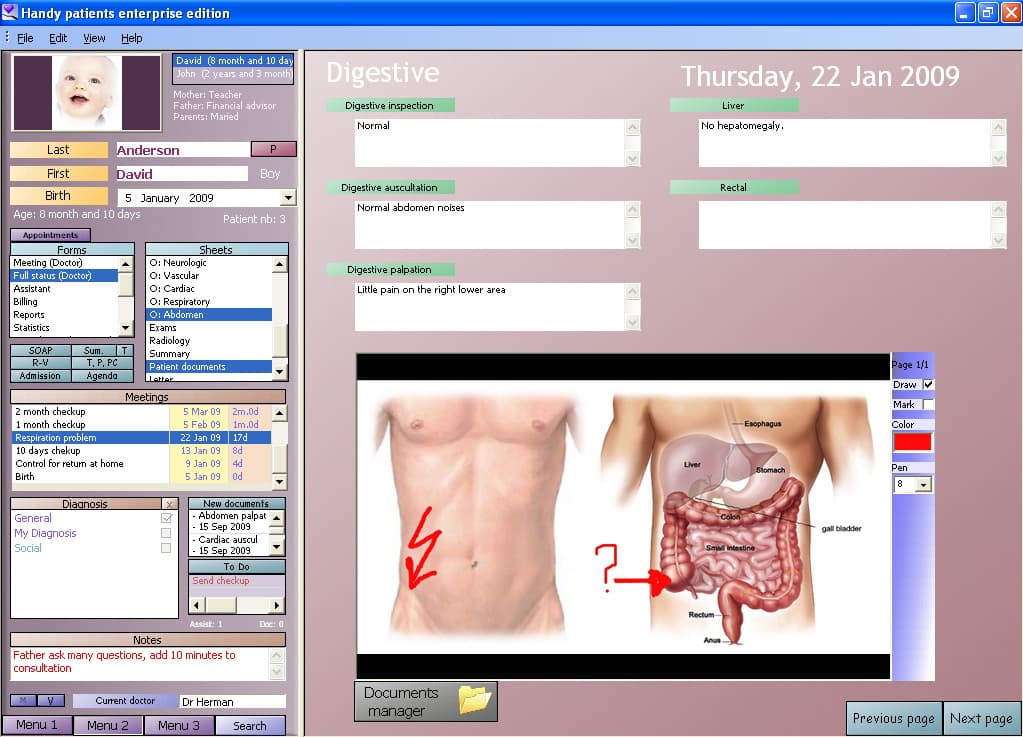 Healthcare Technology (Clinical Informatics)
