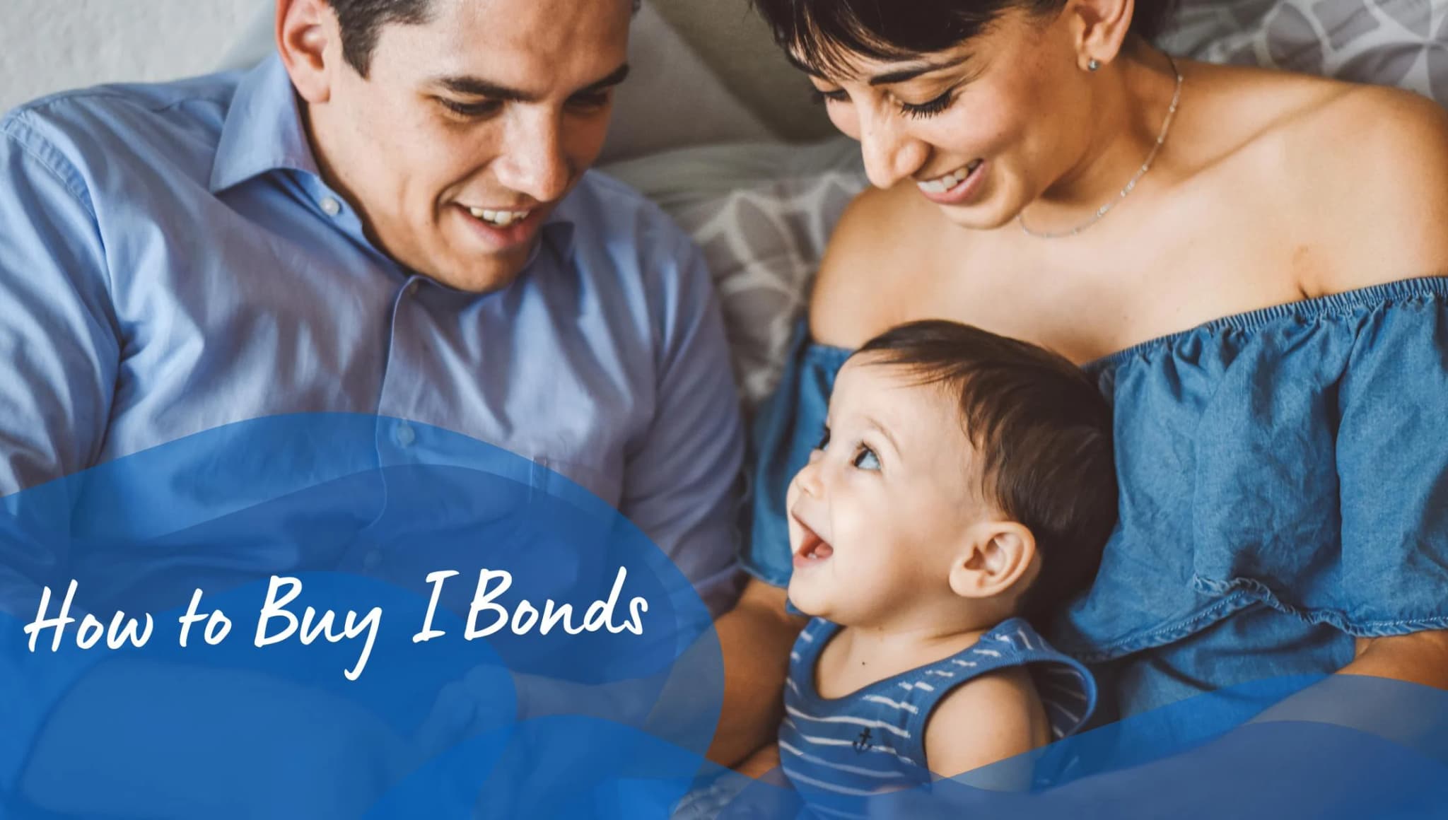 I-Bonds (Inflation-Protected Savings Bonds)