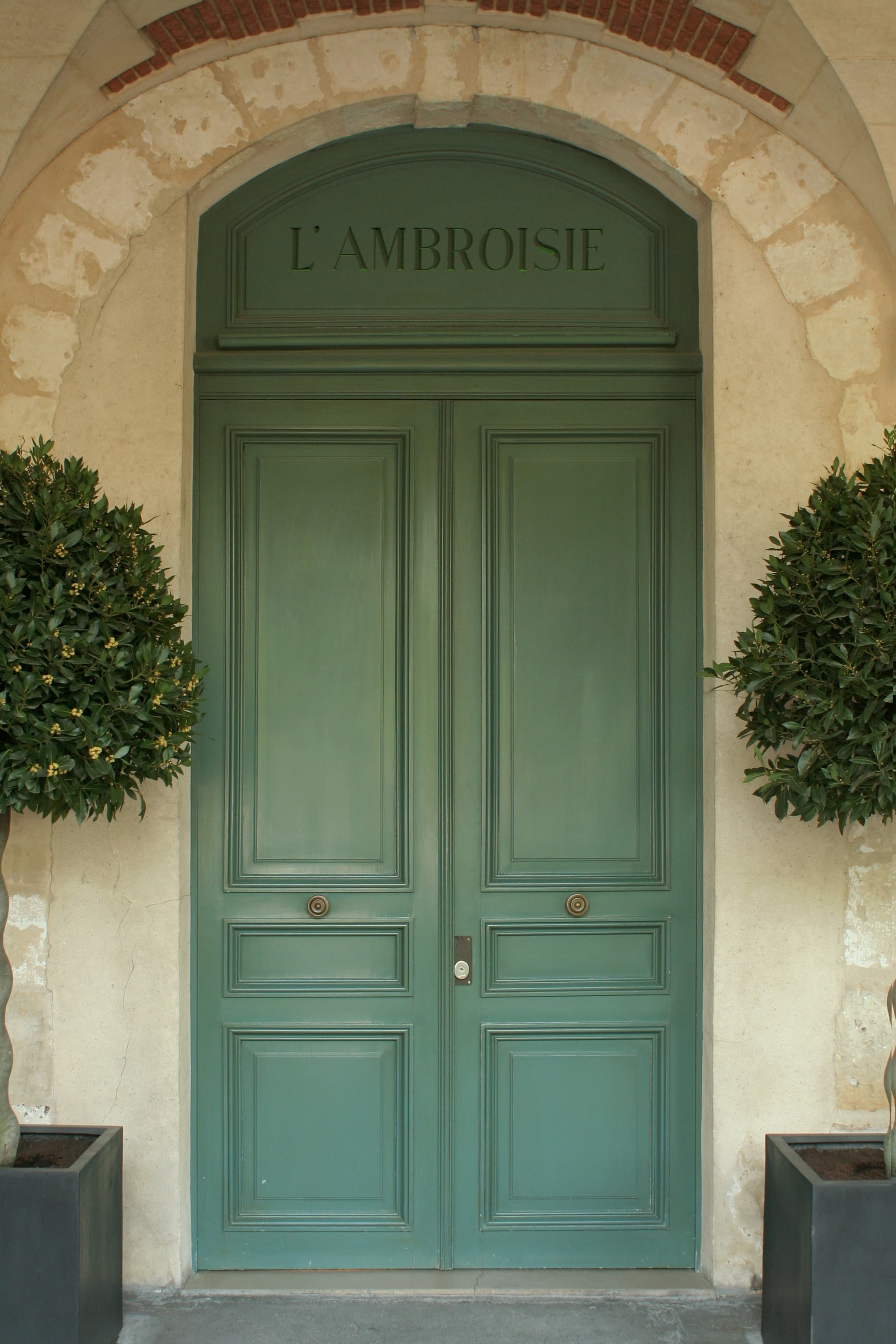 L'Ambroisie