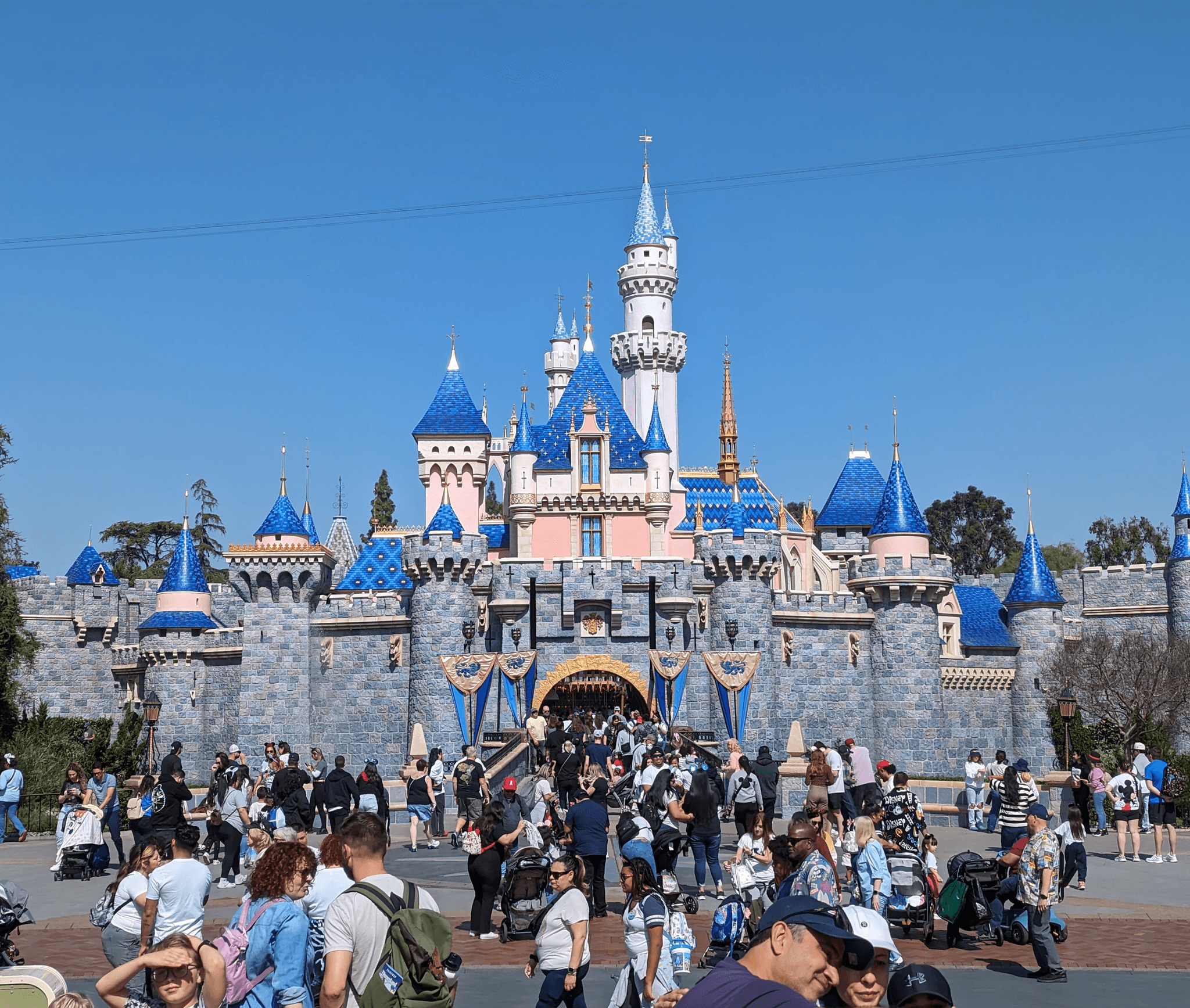 Disney