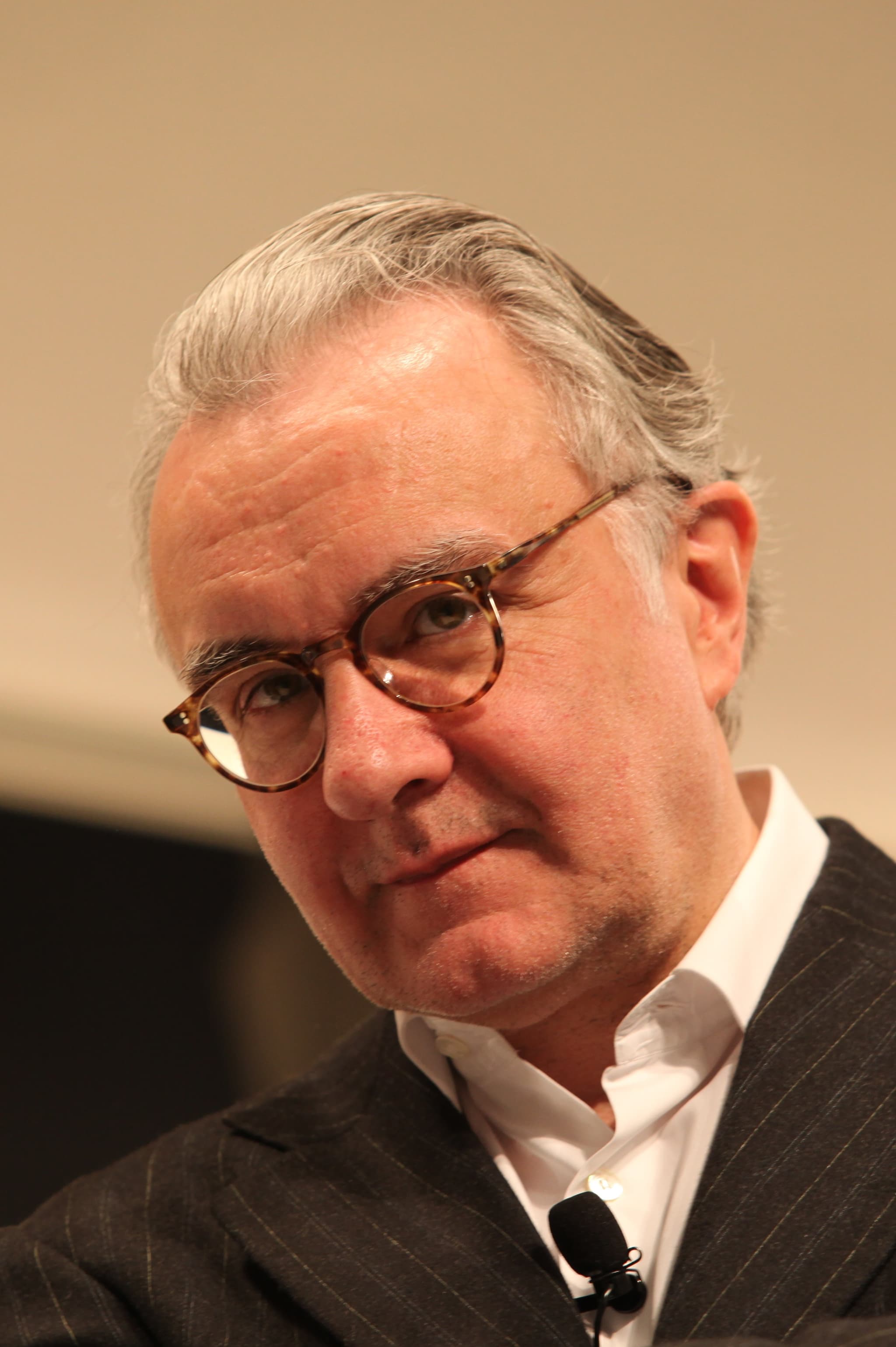 Alain Ducasse at The Dorchester, London