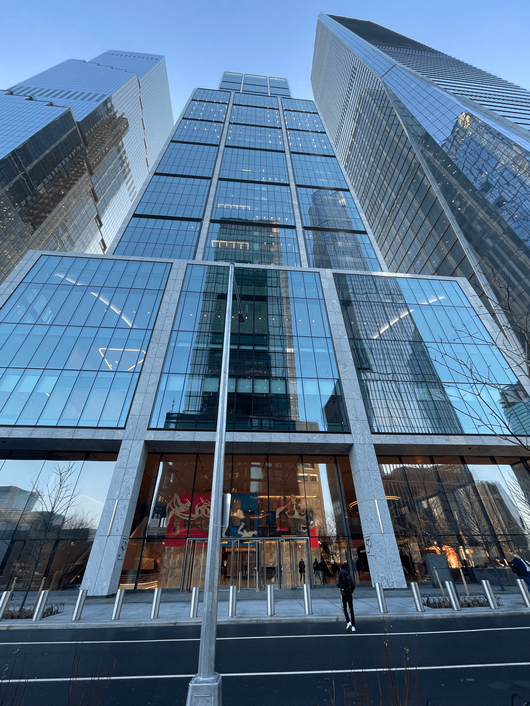 Northern Trust ESG Equity Index Fund