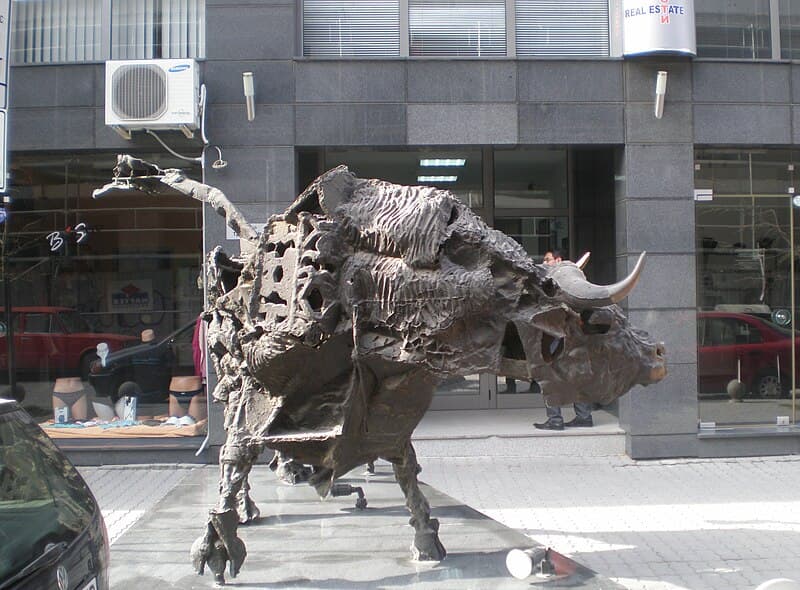 Prague Stock Exchange