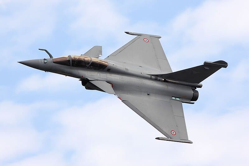 Dassault Family (Groupe Industriel Marcel Dassault, France)