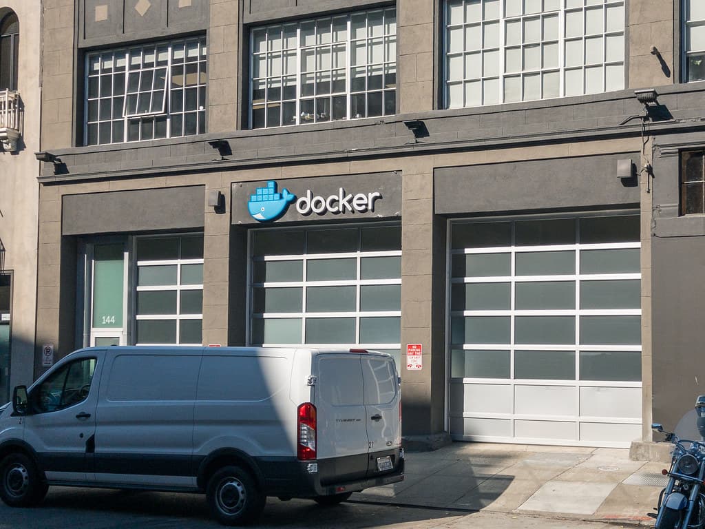 Docker