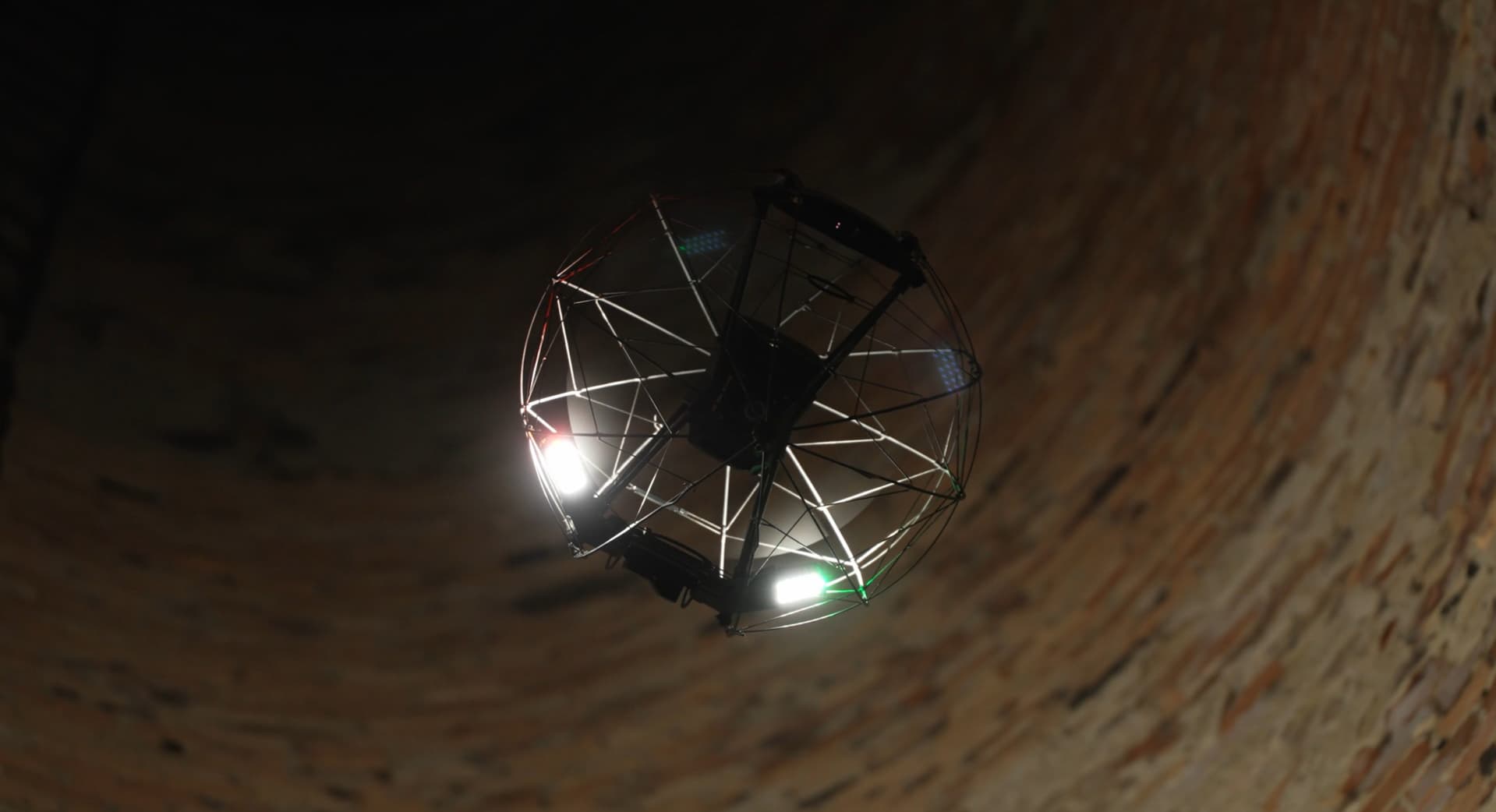 Flybotix (Switzerland)