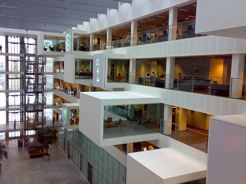 Zendesk (Denmark-founded)