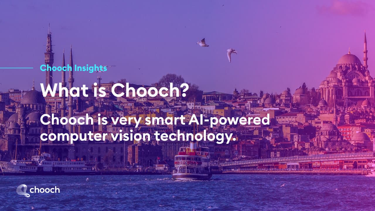 Chooch AI