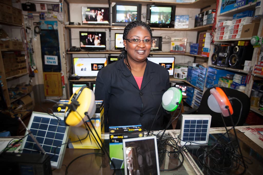 SolarAid