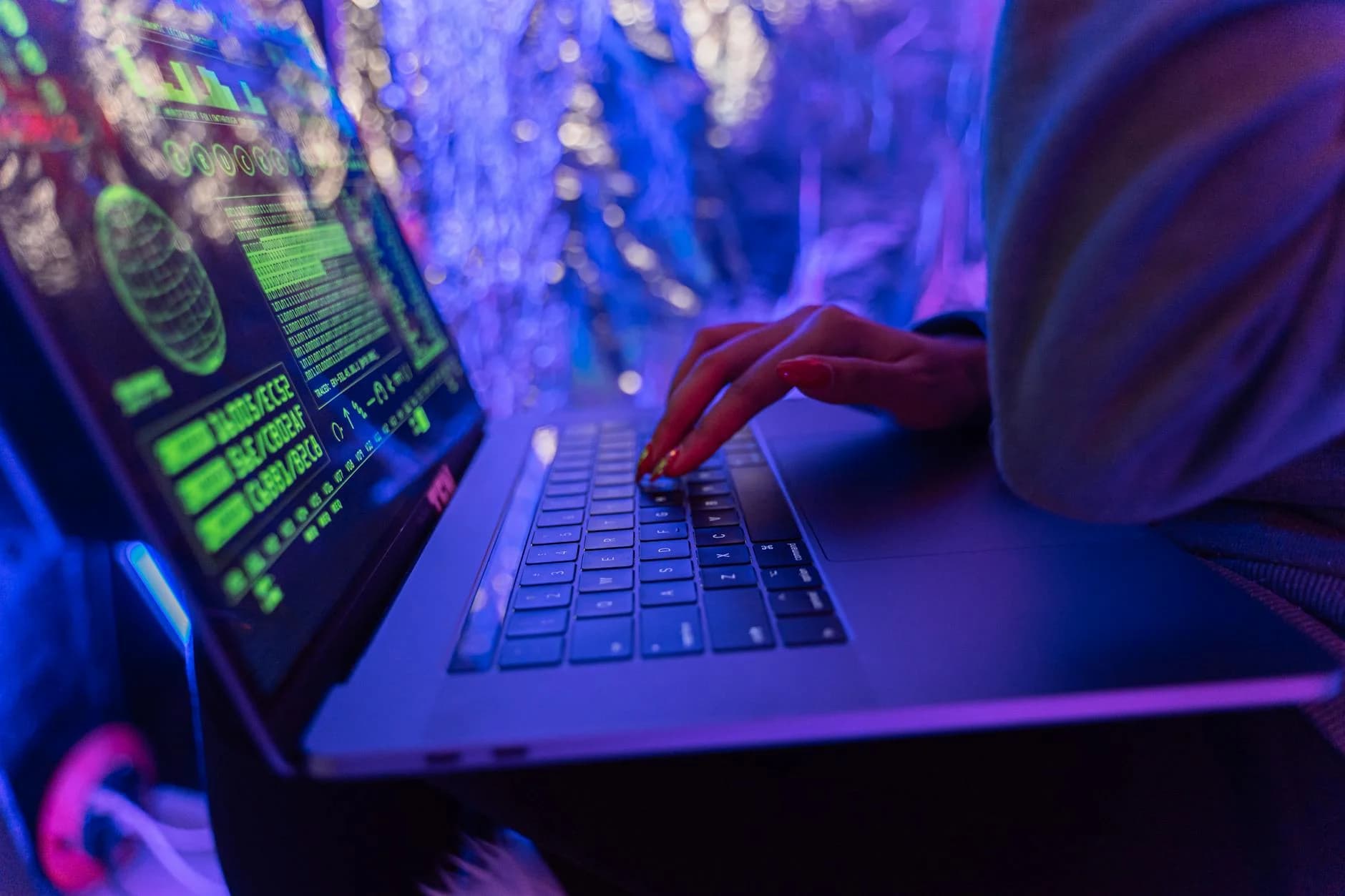 Garmin Ransomware Attack (2020)