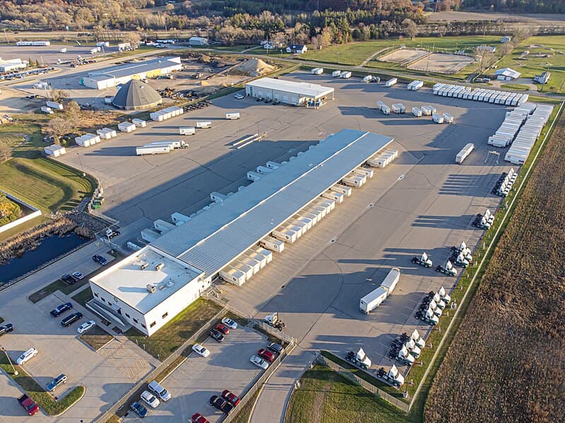 XPO Logistics Europe