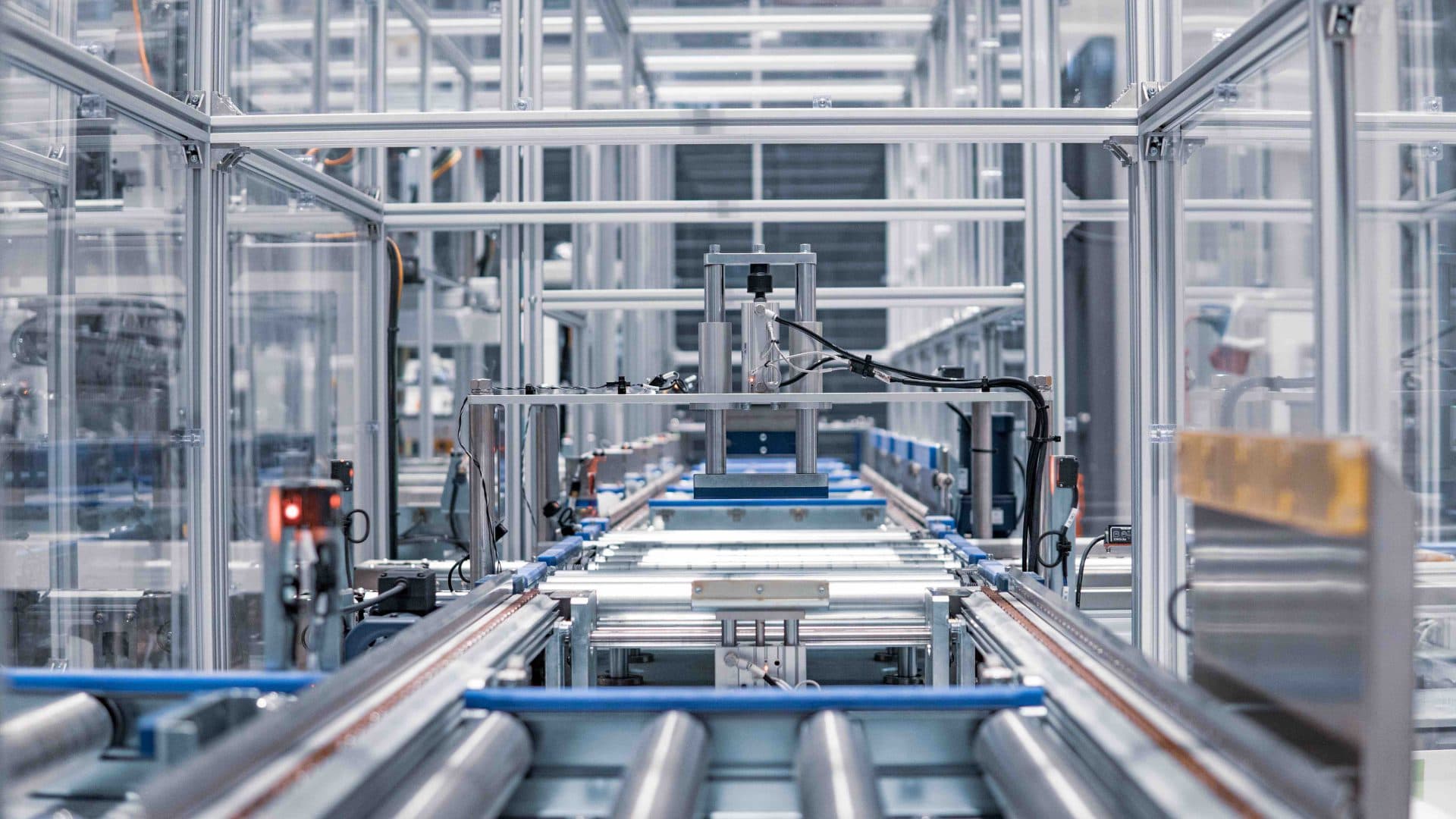 Northvolt Revolt (Recycling)
