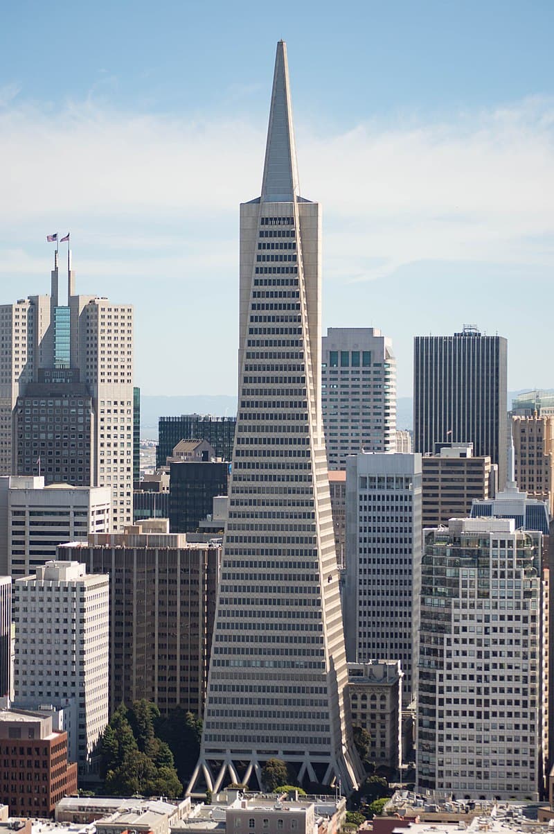 Transamerica
