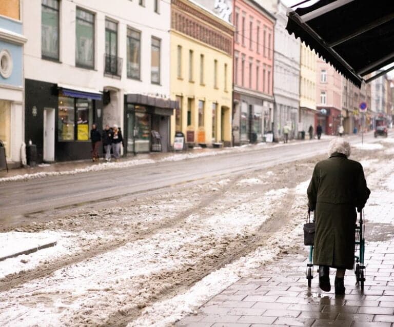 Storebrand — Norway Life & Pensions, €100B+ AUM
