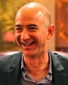 Jeff Bezos