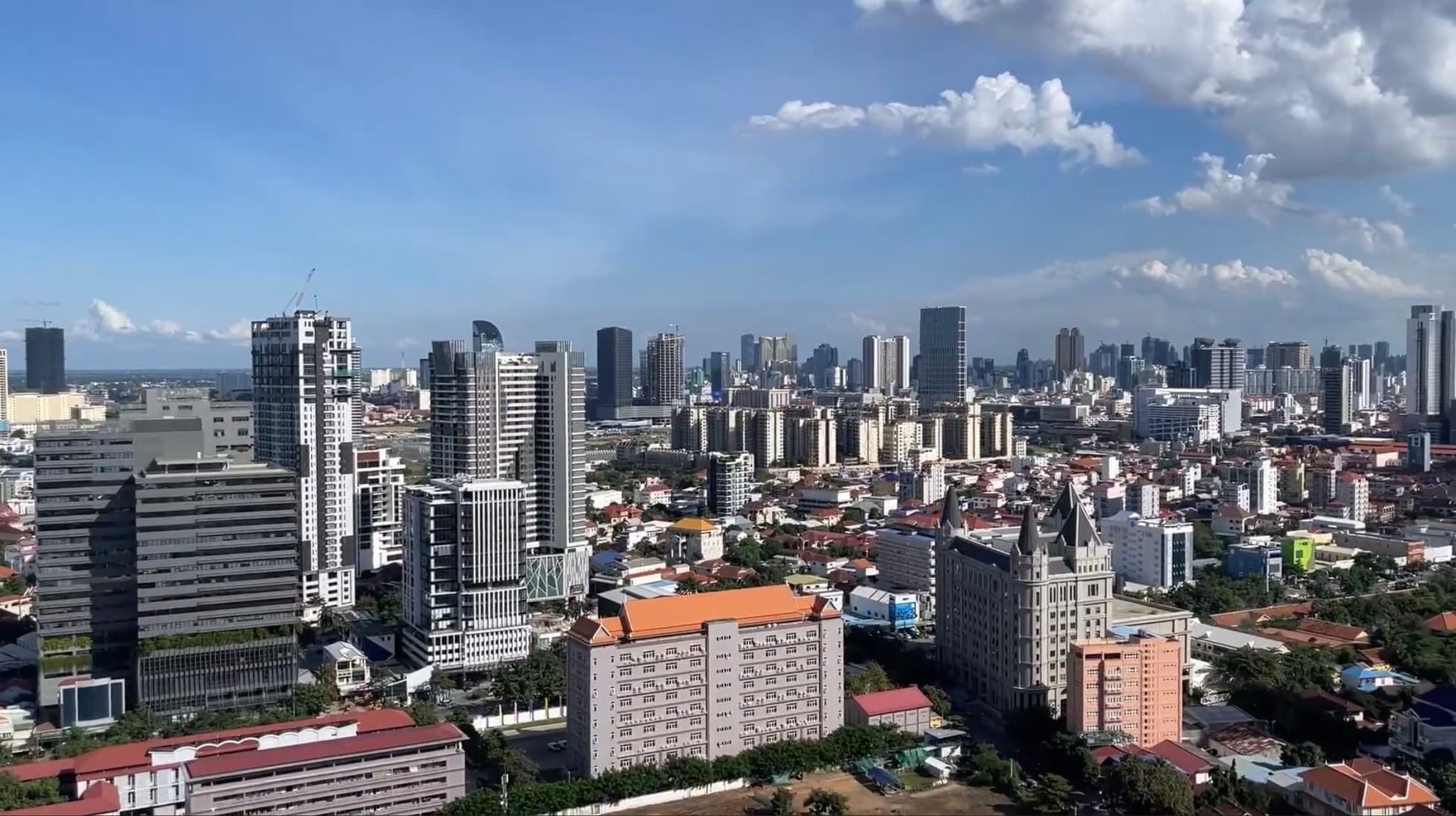 Cambodia
