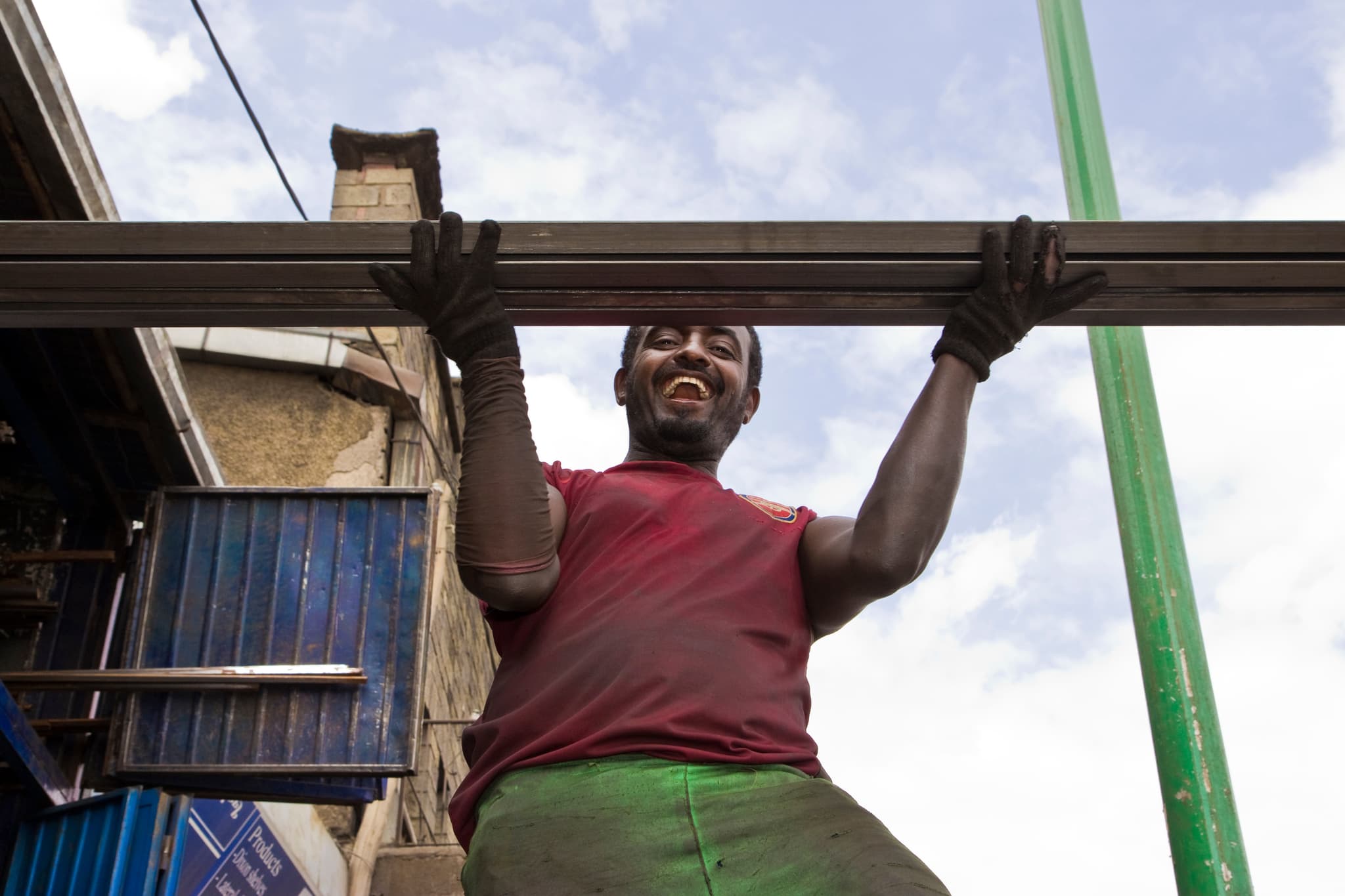 Ethiopia